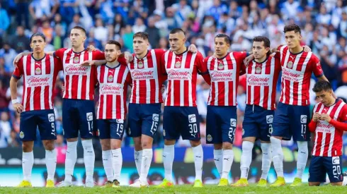 Chivas decide a su director técnico