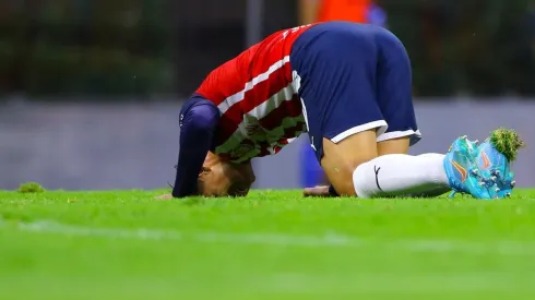 Chivas anunciará en los próximos días su lista de transferibles con al menos cuatro jugadores