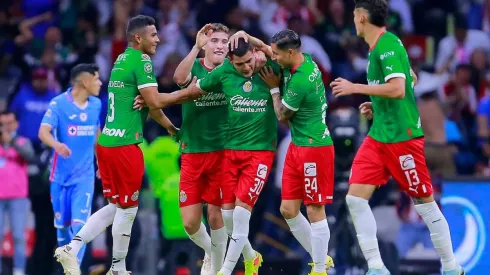 ◉ Noticias de Chivas hoy 14 de octubre