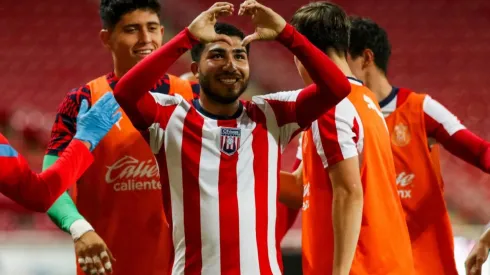 Los rojiblancos urgen de un triunfo al hilvanar cuatro fechas sin ganar