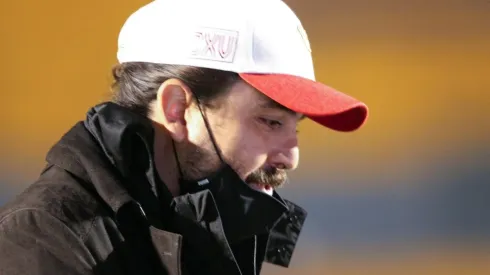 La verdad detrás de la llegada de Hierro a Chivas