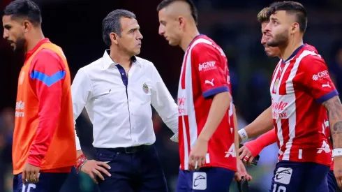 ◉ Noticias de Chivas hoy 15 de octubre