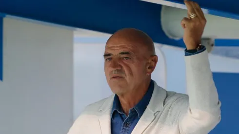 Chelís, ¿técnico de Chivas?