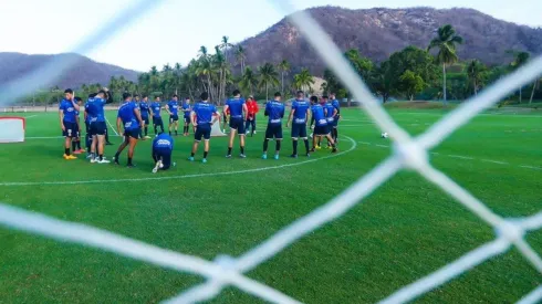Los rojiblancos regresarán a Barra de Navidad para cumplir su pretemporada