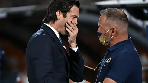 Los candidatos de Hierro para técnico de Chivas