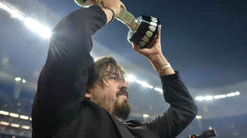 Amaury le advierte a América que Chivas los va a superar