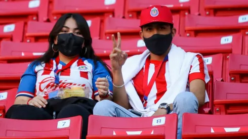 Chivas comenzó el proceso de renovación de chivabonos con nuevos precios