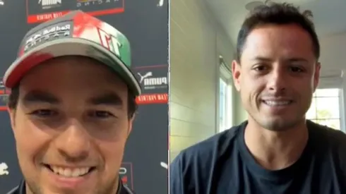 Los deportistas tapatíos compartieron un divertido live promovido por la marca alemana que viste a ambos