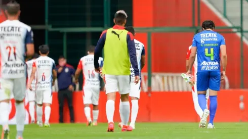 Alexis Peña, Toño Rodríguez y Alejandro Mayorga pasarían a lista de transferibles