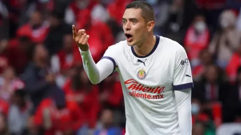 Las 25 cosas que no sabías de Sergio Flores: Desde la Cuarta División hasta la cima de la Liga MX