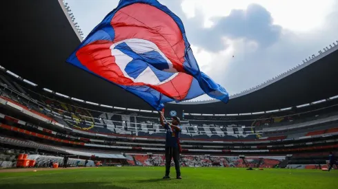Será la primera presentación de Cruz Azul como anfitriona en el Estadio Azteca