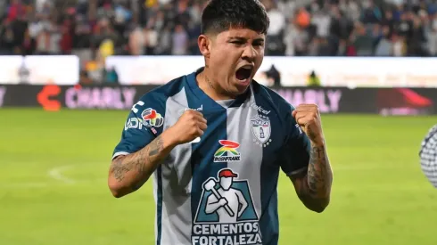 Revelan las claves para que Chofis se olvidara de Chivas
