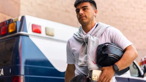 En Nene presume lo más importante de sus vacaciones