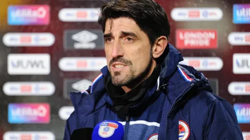 Brentford v Reading – Sky Bet Championship