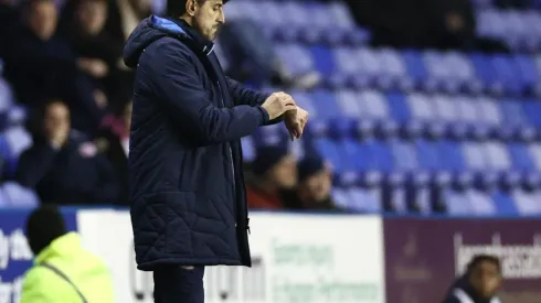 Paunović dirigió cuatro temporadas en la MLS y un par en la Championship británica