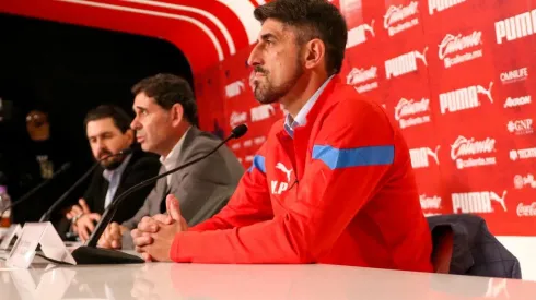 El primer jugador elogiado por Paunović