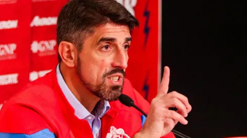 Paunović pide confianza en Chivas y no mirar su pasado
