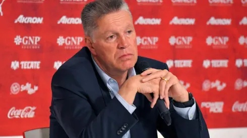 La confesión de Ricardo Peláez sobre Amaury Vergara