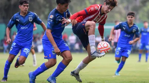 Los rojiblancos buscarán un triunfo sobre Rayados que los mantenga en la lucha por el tricampeonato