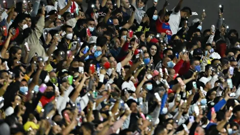 La afición de la capital rojiblanca acompañará a Chivas Femenil en el hotel de concentración