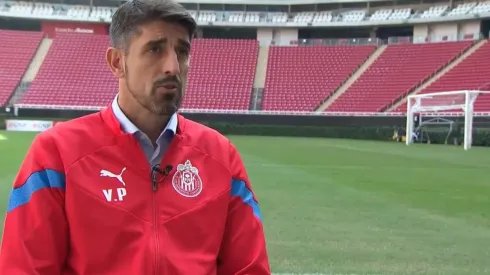 Vlejko Paunović fue presentado el martes y sólo un día después salió La Volpe a criticar su designación