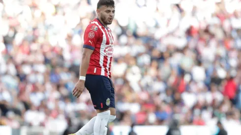 Paunovic afirma que Vega no es consciente de lo que representa