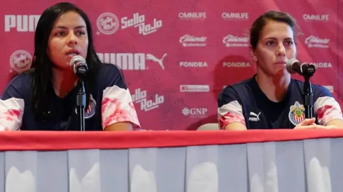 En Chivas Femenil hacen insólita petición a televisoras