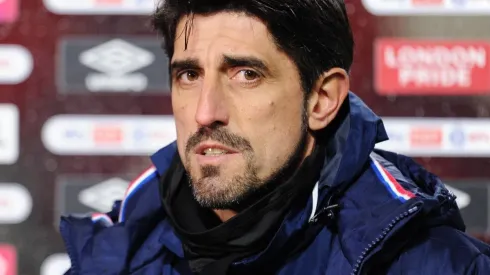 Paunović tuvo en Reading a figuras como Danny Drinkwater y Andy Carroll