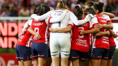 Las rojiblancas necesitan un triunfo por al menos dos goles de ventaja para avanzar a la final