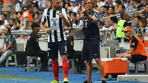 Claudio Arzeno compartirá cuerpo técnico en Chivas con Nuno Miguel Gomes y Quinton Fortune