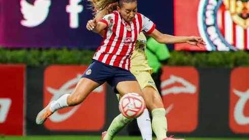 Las rojiblancas van por la hazaña para avanzar a la final del Apertura 2022