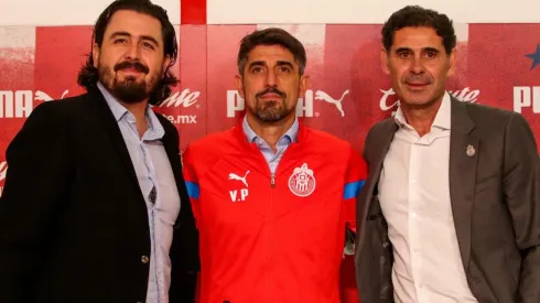 Termina el análisis y vienen los refuerzos