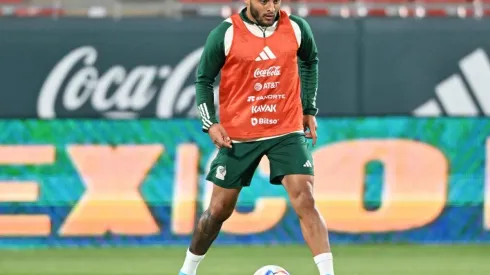 Alexis Vega integró un grupo de cinco talentos que disputarán la Copa Mundial