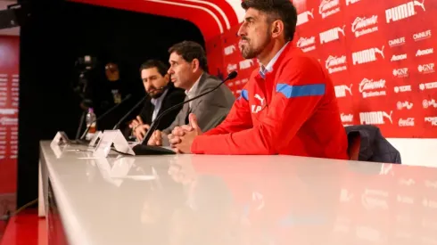 La dura crítica de David Faitelson para las Chivas de Hierro