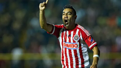 El insólito salario que recibirá Marco Fabián en Chivas