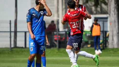 Los rojiblancos llegan a esta instancia definitiva con una cadena de 17 partidos sin perder