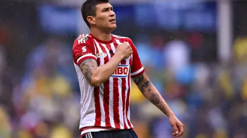 Comparan al Chatón Enríquez con Aquaman