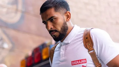 El nuevo giro que puede dar la carrera de Miguel Ponce