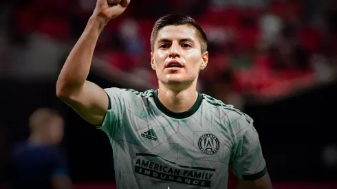 Ronaldo Cisneros deberá reportar de vuelta esta semana en Verde Valle