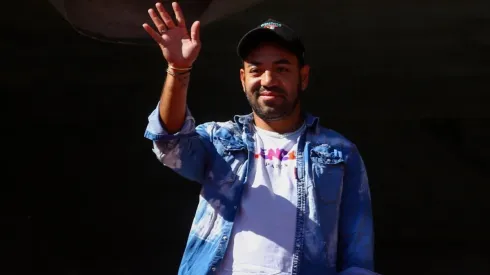 Marco Fabián acaba con el sueño de Chivas