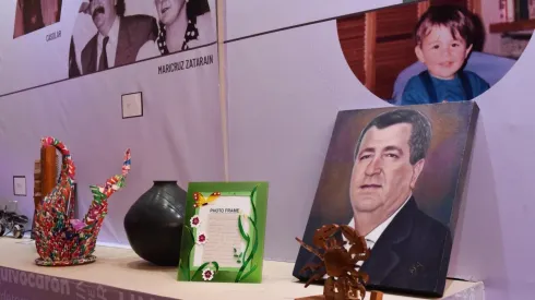 Jorge Vergara, histórico dueño de las Chivas