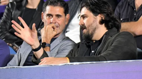 Chivas prepara oferta por su fichaje estelar