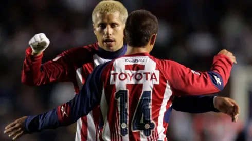 Los 25 jugadores de Chivas más recordados en Mundiales