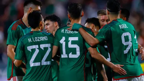 Hierro tiene en la mira a mundialista en Qatar