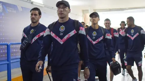 Los cinco refuerzos con los que cuenta Veljko Paunovic