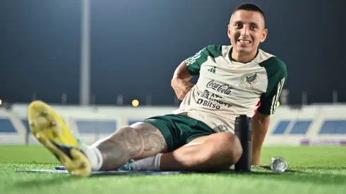 La advertencia del “Piojo” para Argentina