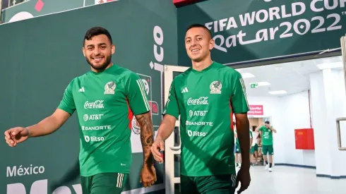 México vs. Polonia: ¿Cómo ver en vivo el debut del Tri?