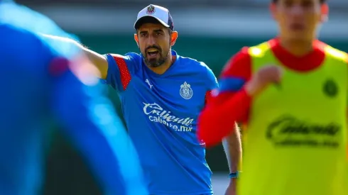 Veljko Paunović contará con tres novedades para la pretemporada en Barra de Navidad