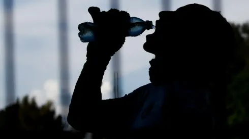 El portero se marchó tras una caída en su desempeño para dejar a Miguel Jiménez como titular