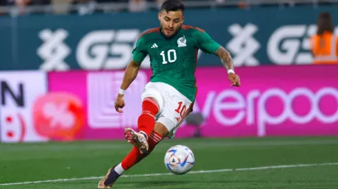 El club de Europa que lleva ventaja para fichar a Vega